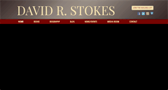 Desktop Screenshot of davidrstokes.com
